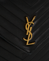 Joe Backpack, &pound;795, Handbags, Black, Leather, Other view